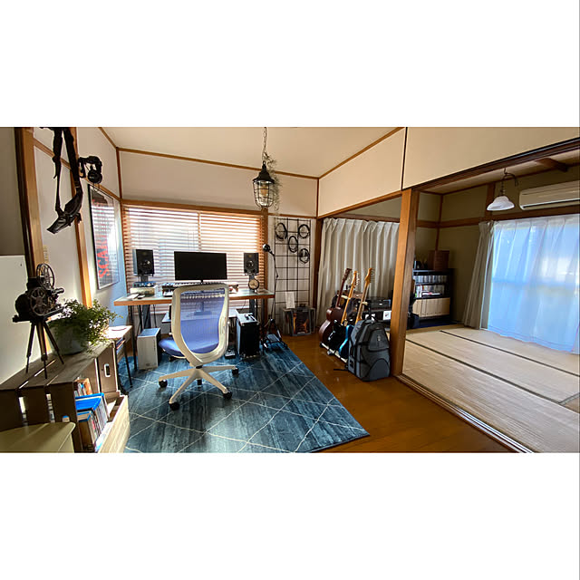 ryu.flatさんの実例写真