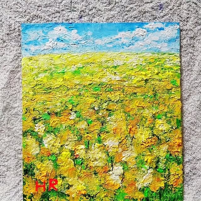 hrさんの部屋