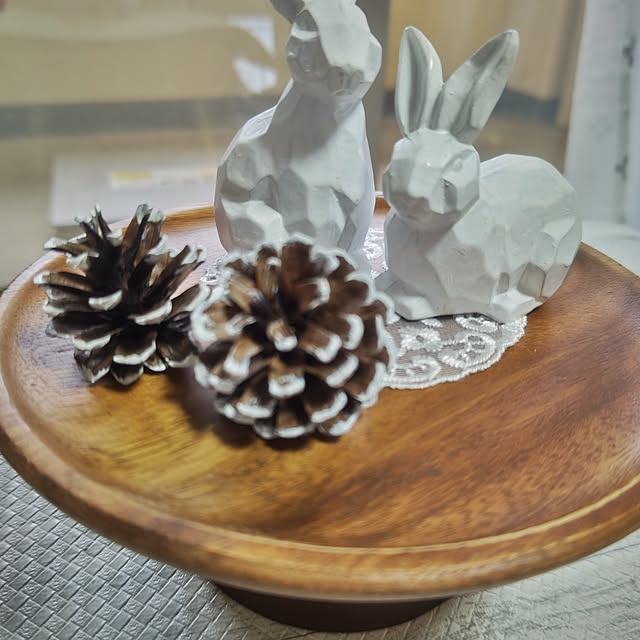 whiteさんの部屋