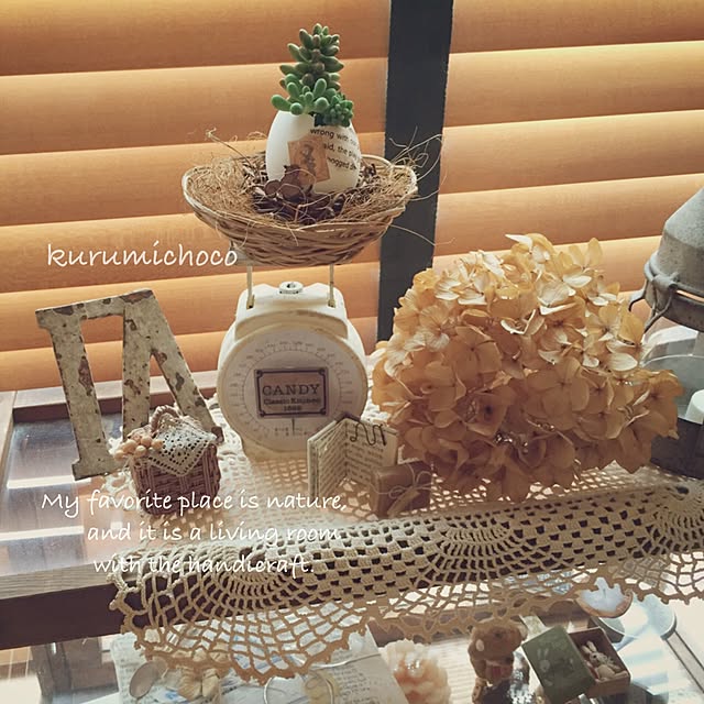 kurumichocoさんの実例写真