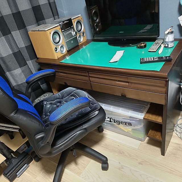 hirossunさんの部屋