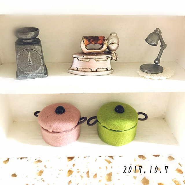 mockさんの実例写真