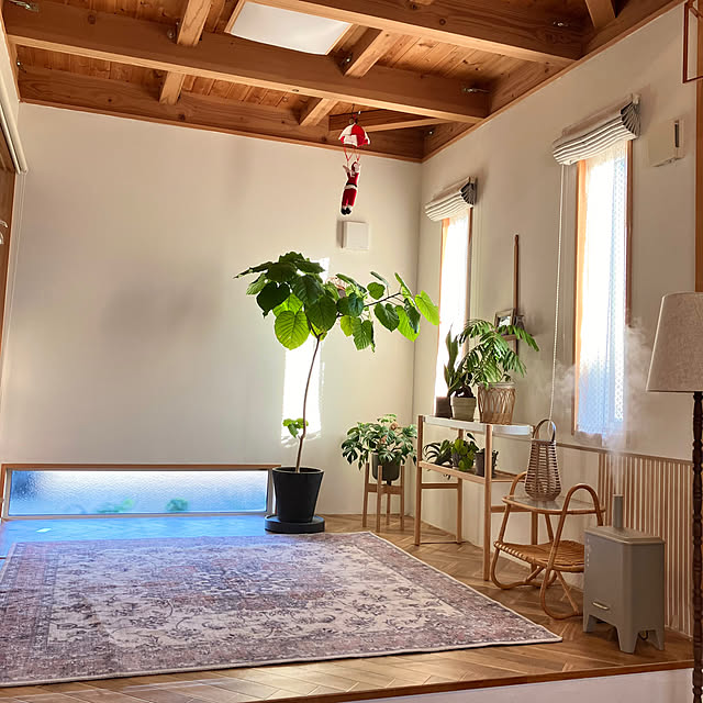 nihiさんの実例写真