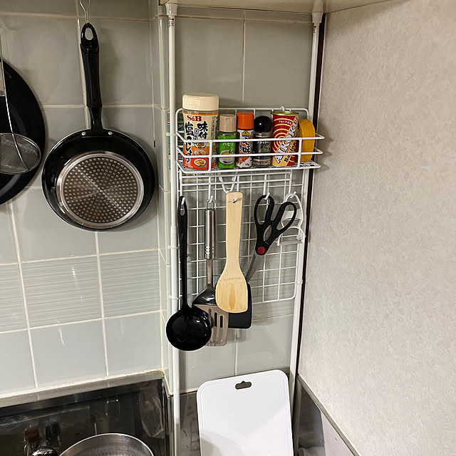 ponchoさんの実例写真