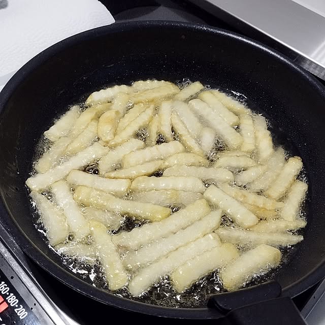 SSSSSさんの部屋