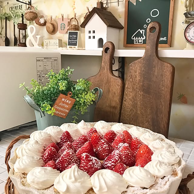 samanthakitchenさんの実例写真