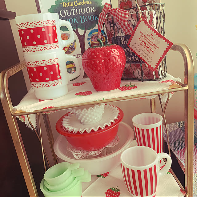 SweetMacbethさんの実例写真