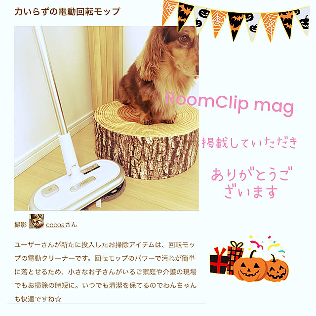 cocoaさんの実例写真
