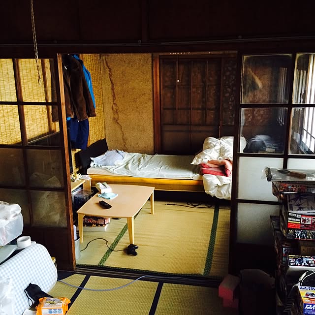 部屋全体/DIYのインテリア実例 - 2015-05-06 07:54:17