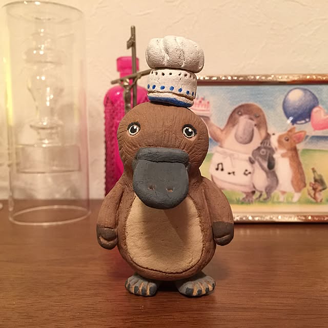 Pierreさんの実例写真