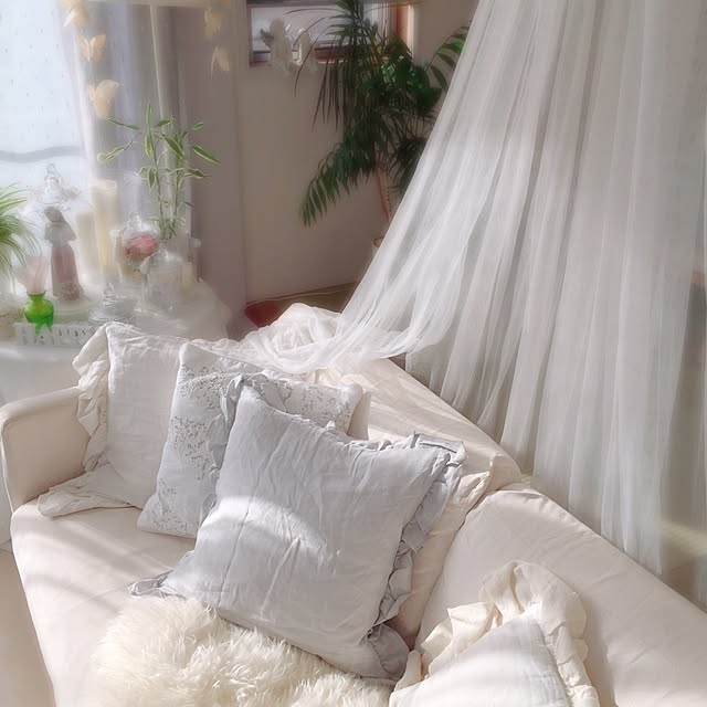 Rさんの実例写真