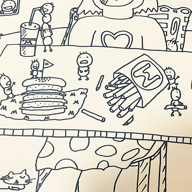 keep_patienceさんの実例写真