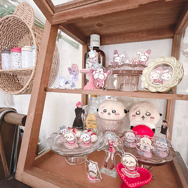 shapoさんの実例写真