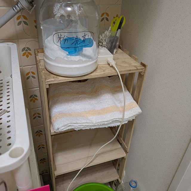 asaさんの部屋
