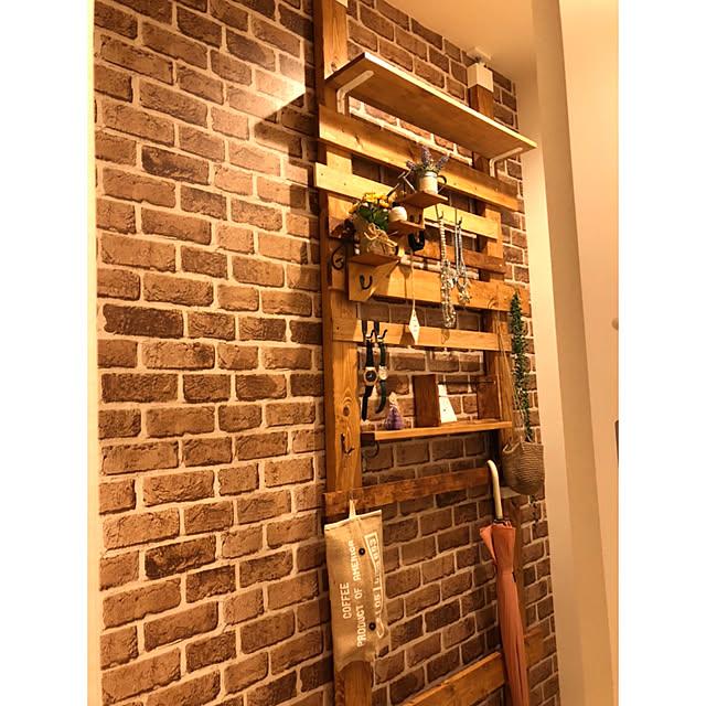 ouchijikanさんの実例写真
