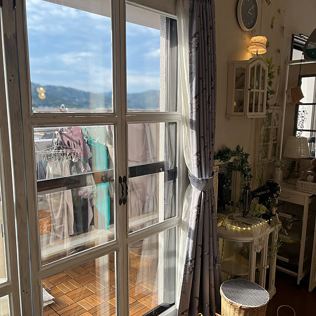 Atsukoさんの部屋