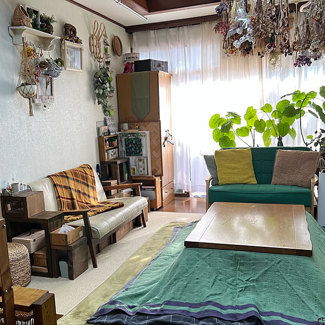 mohhaさんの実例写真