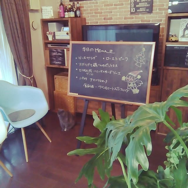 daiさんの実例写真