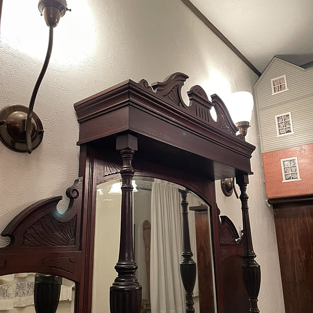 mamizaさんの部屋
