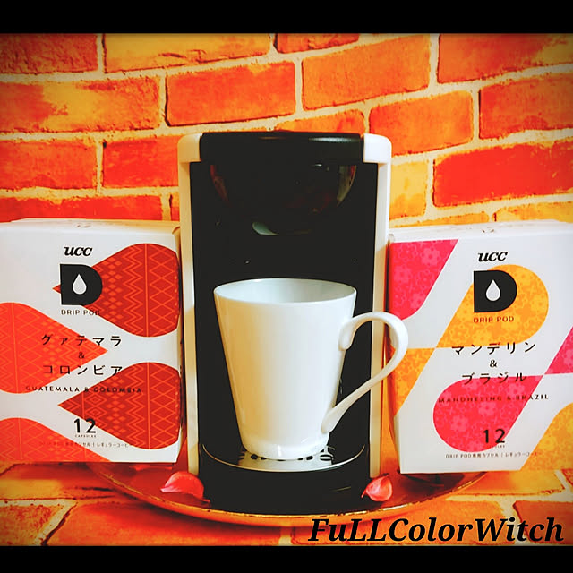 colorcolorさんの実例写真