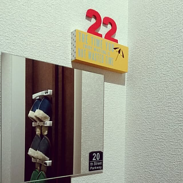 yossyさんの実例写真