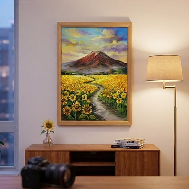 hrさんの部屋