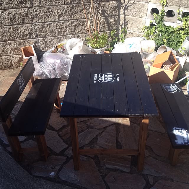 r.mamaさんの実例写真