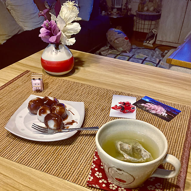 CoCo0617さんの部屋
