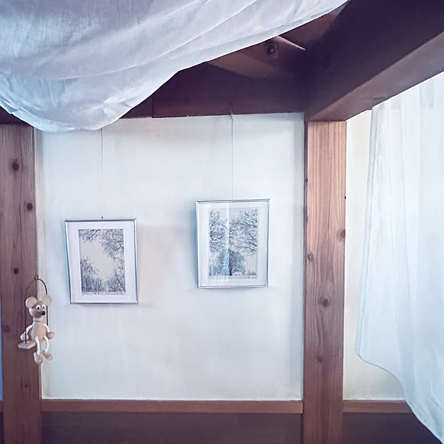 chacoさんの部屋