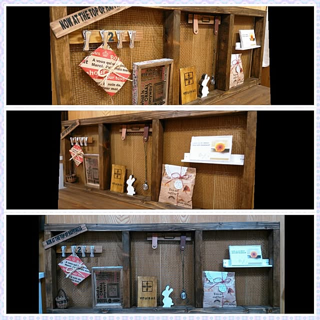 puchittocountryさんの実例写真