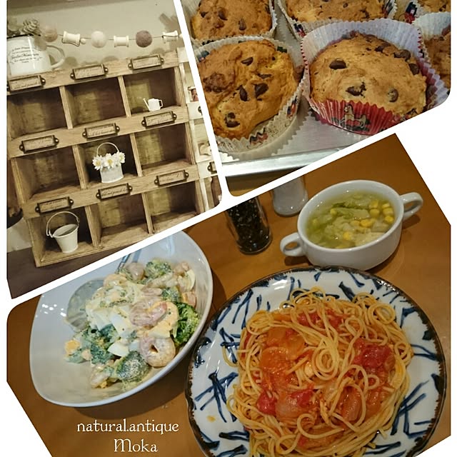 Mokaさんの実例写真