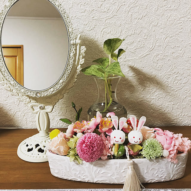 ハンドメイド/机のインテリア実例 - 2019-02-28 11:05:06