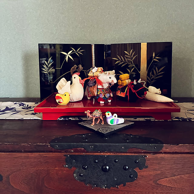 yukichi-wanwaさんの実例写真