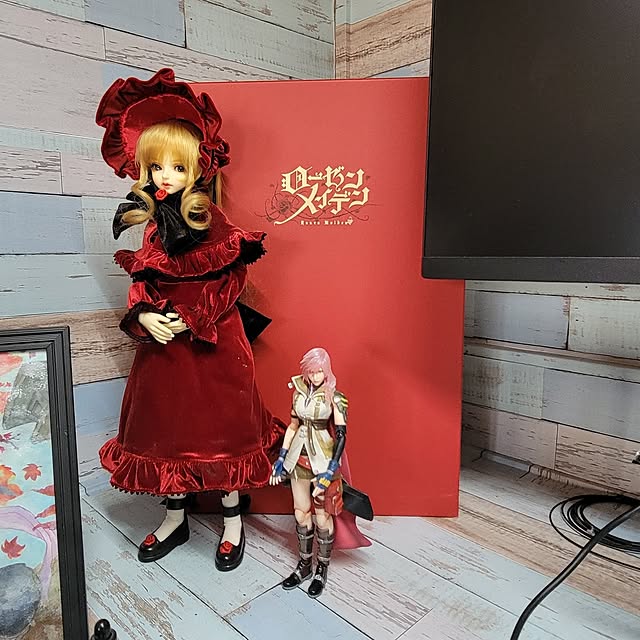outenkun15さんの部屋