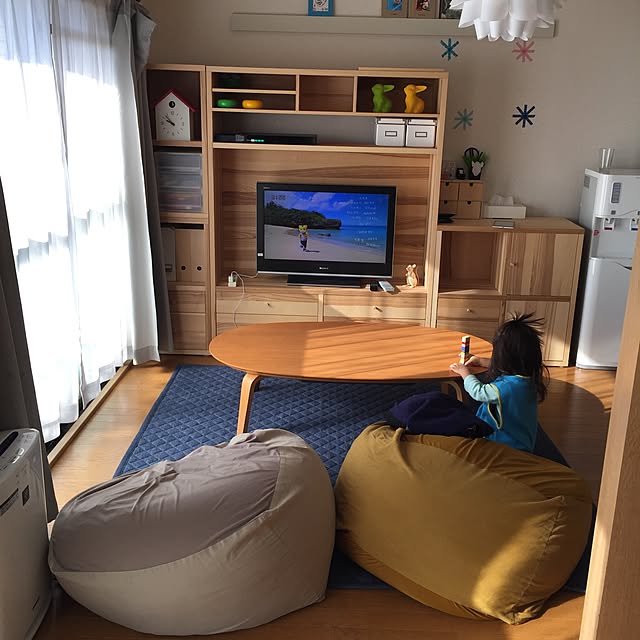 nunomesmoothさんの実例写真
