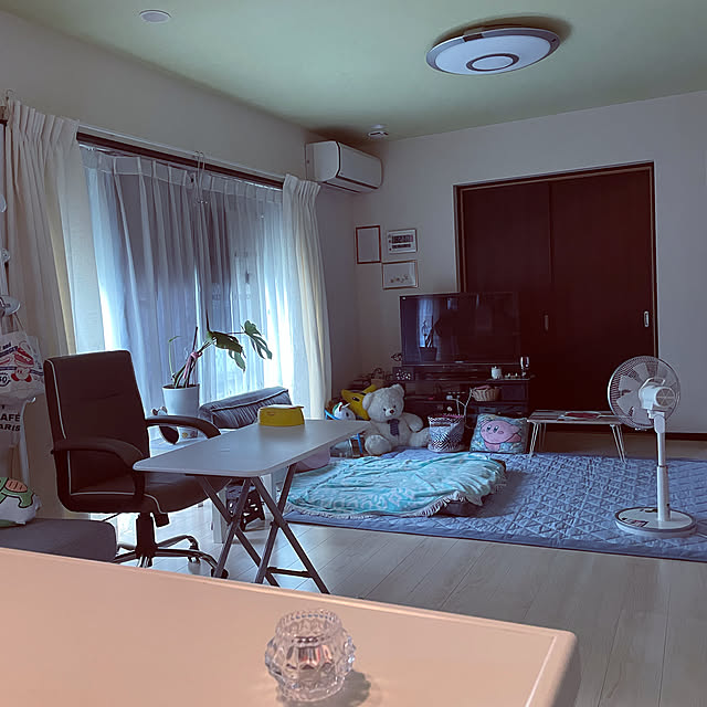 merochamさんの実例写真
