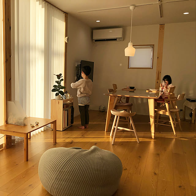 mujihouse__yuki__さんの実例写真