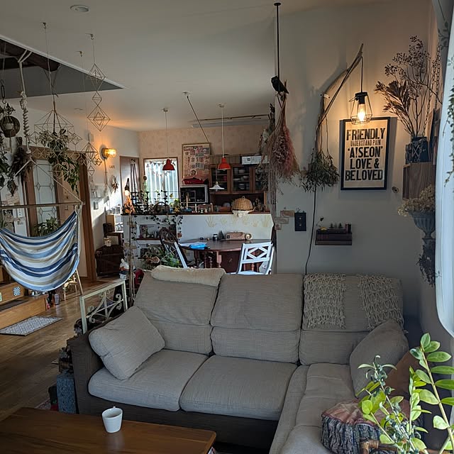 akiさんの実例写真