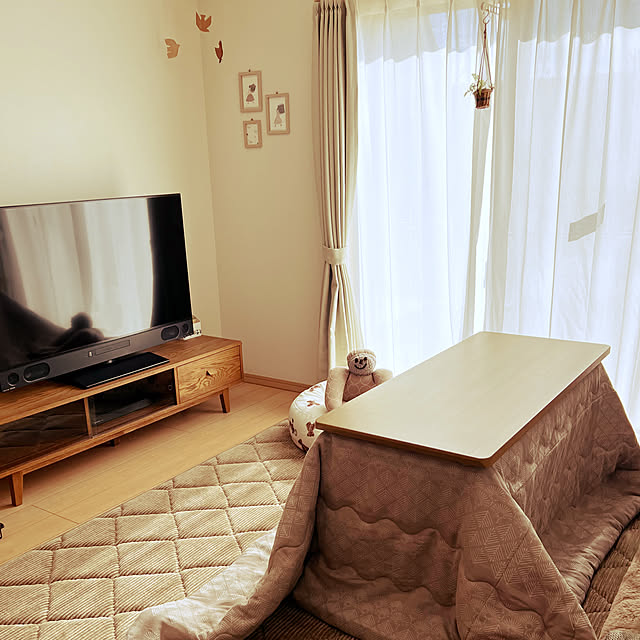 mgさんの部屋
