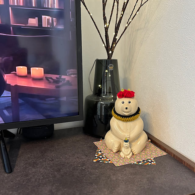 A.Iさんの部屋