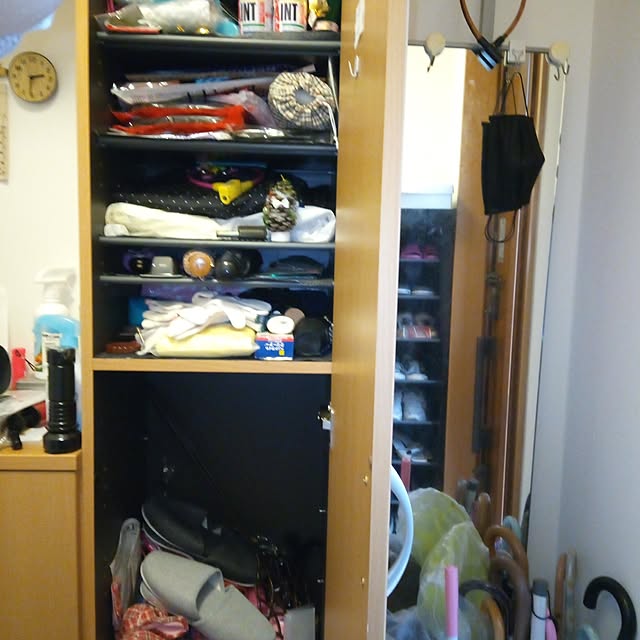 Myuuさんの部屋