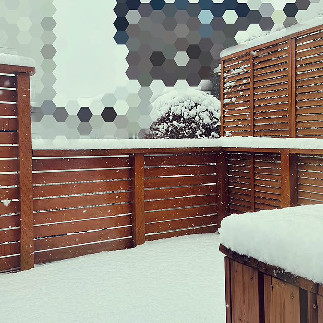 sarahさんの実例写真