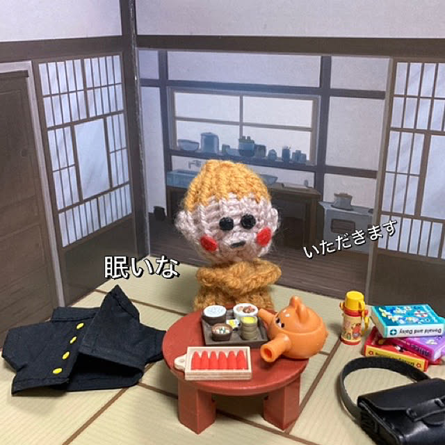 manduonmaさんの実例写真
