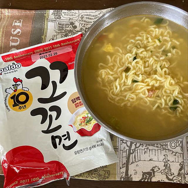 manduonmaさんの実例写真