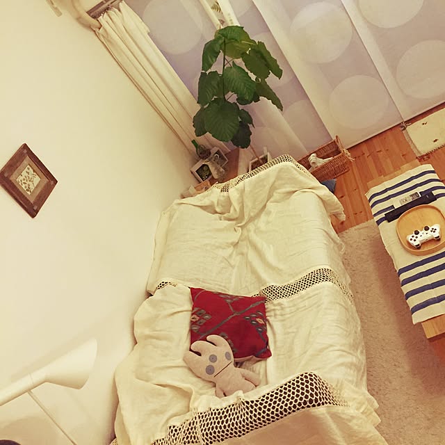 Hisayoさんの実例写真
