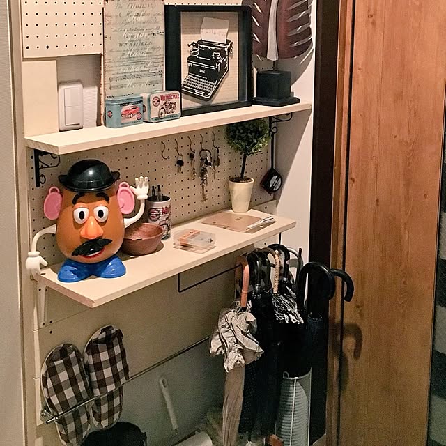 Masumiさんの実例写真