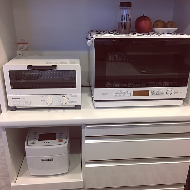 Genieさんの実例写真