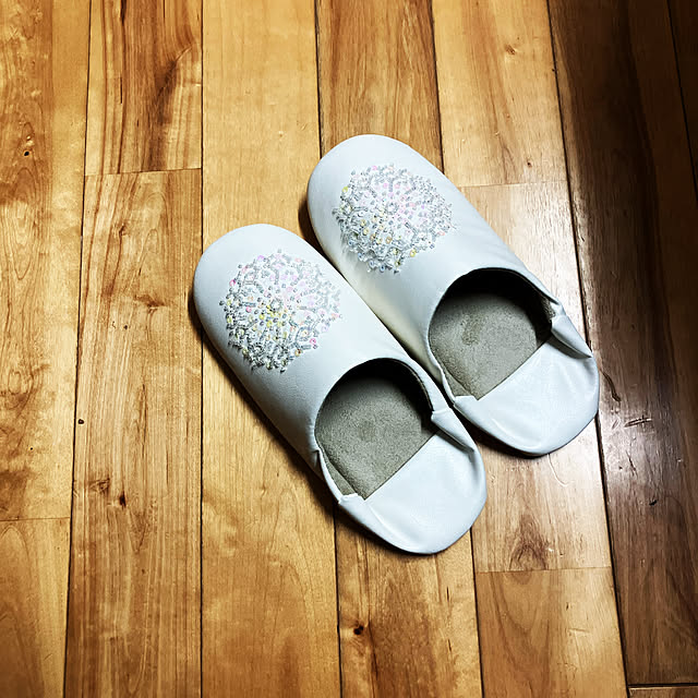 Rさんの実例写真