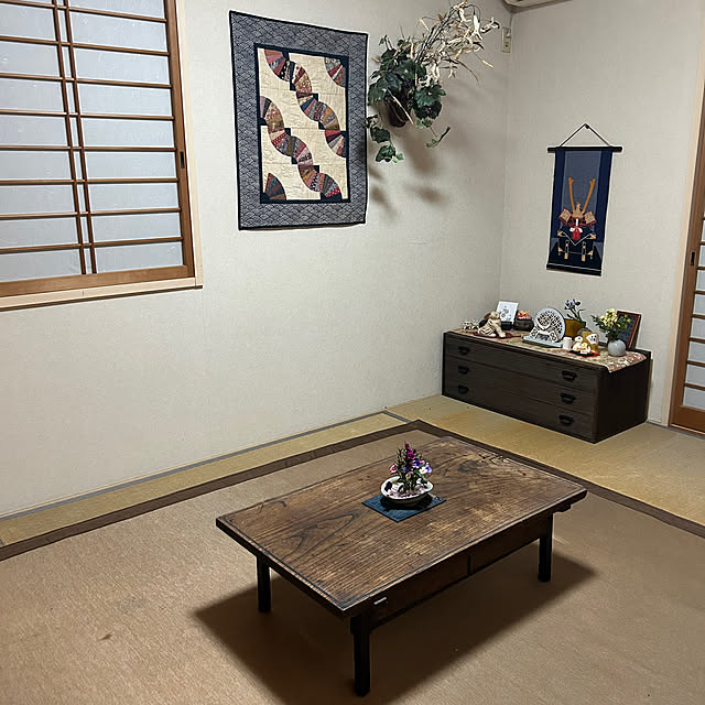 ritsukoさんの部屋