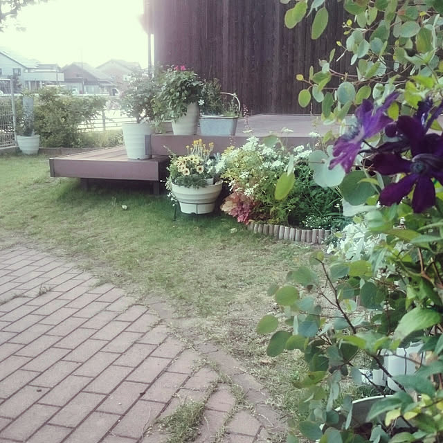 nissyさんの実例写真